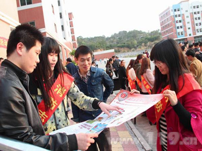 泉州市開展“消防宣傳進(jìn)社區(qū)”系列活動(dòng)