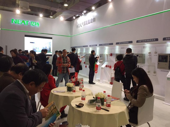 尼特新品發(fā)布會今日召開：消防創(chuàng)新技術(shù)獲完美詮釋
